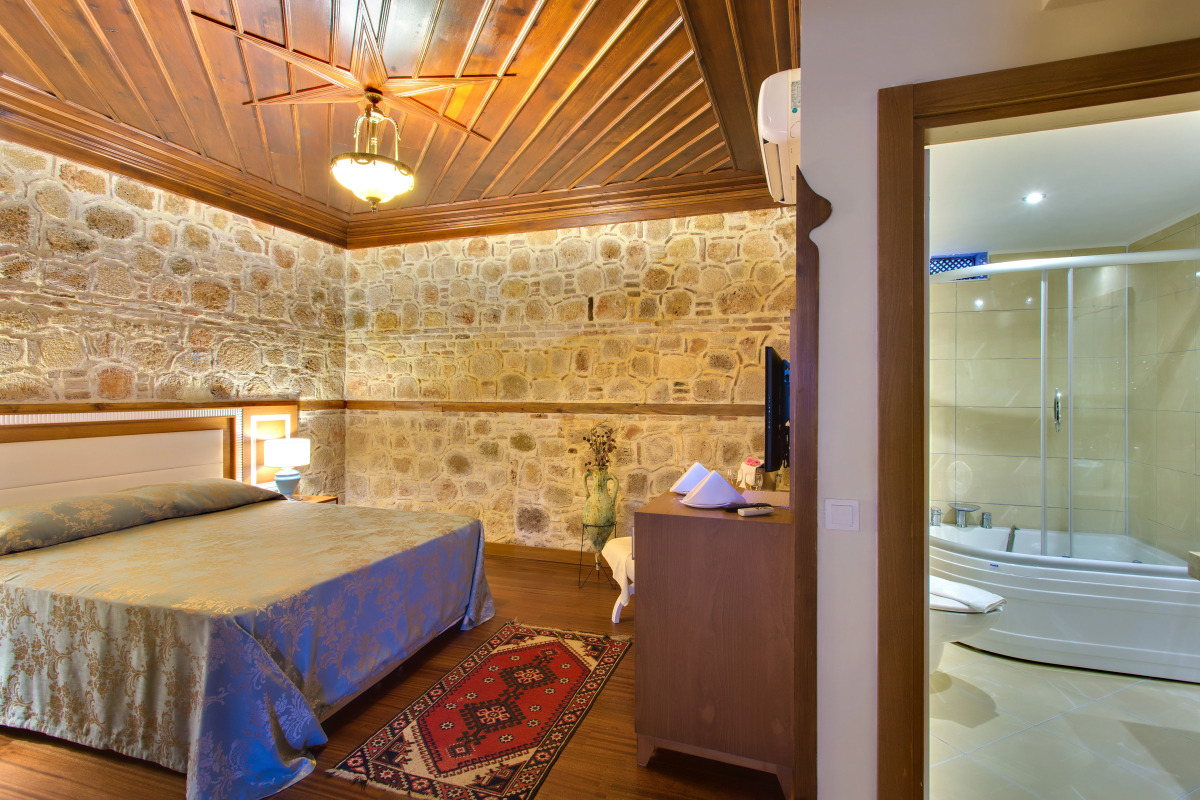 Dogan Hotel by Prana Hotels & Resorts - Special Class