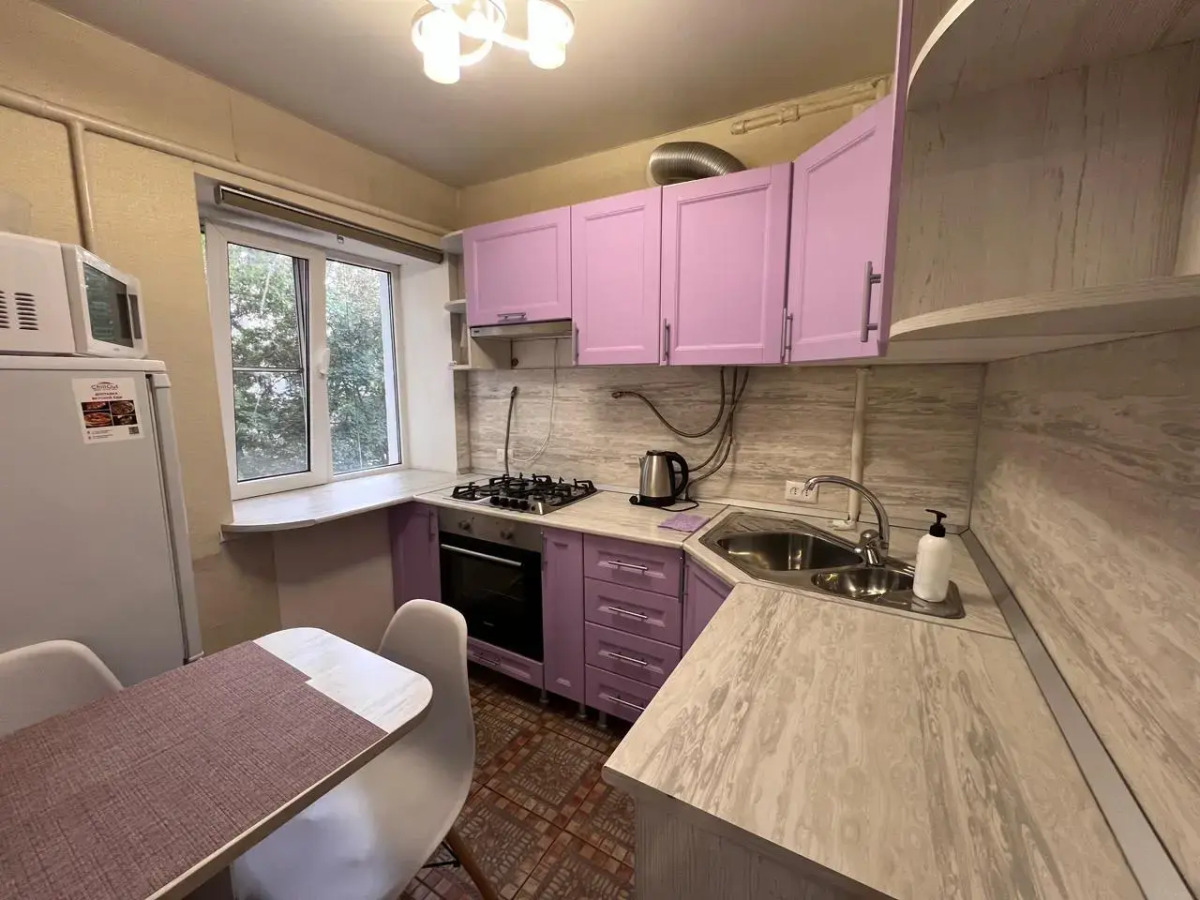 Апартаменты Apart MV (Апарт МВ) на проспекте  Карла Маркса 78