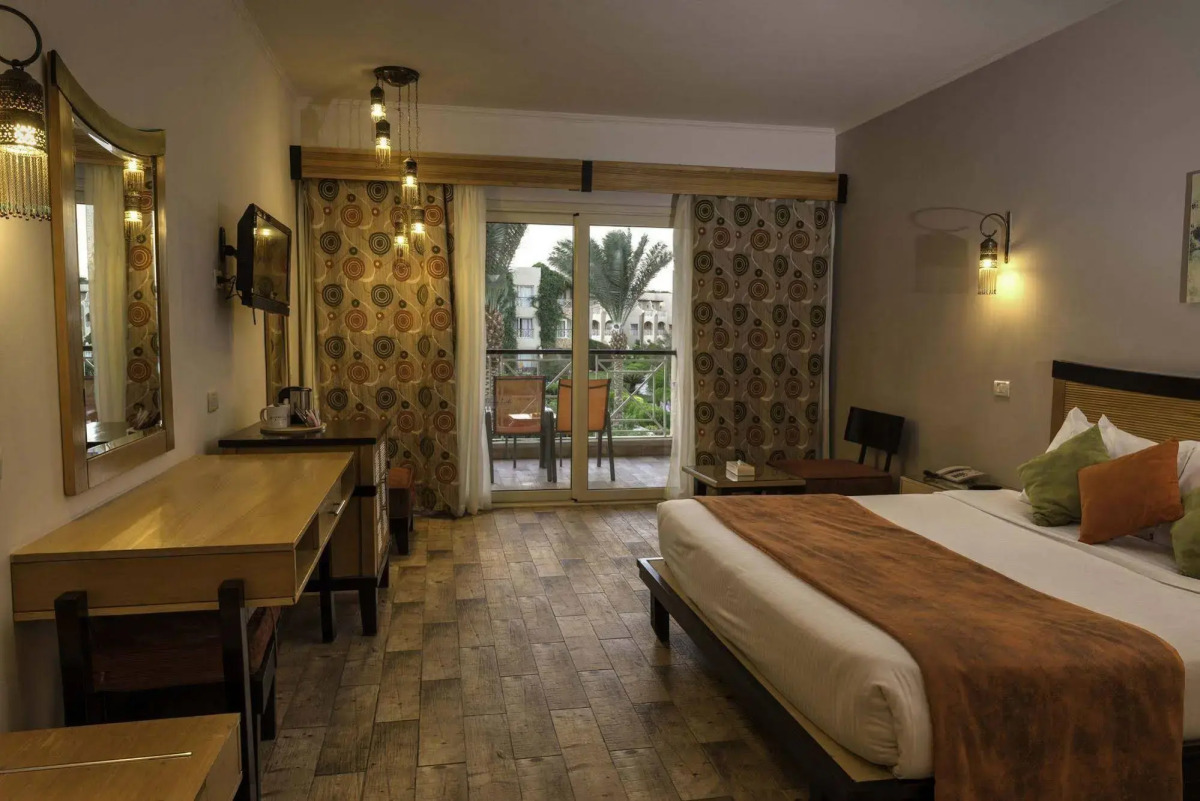 Prima Life Makadi Hotel - All inclusive