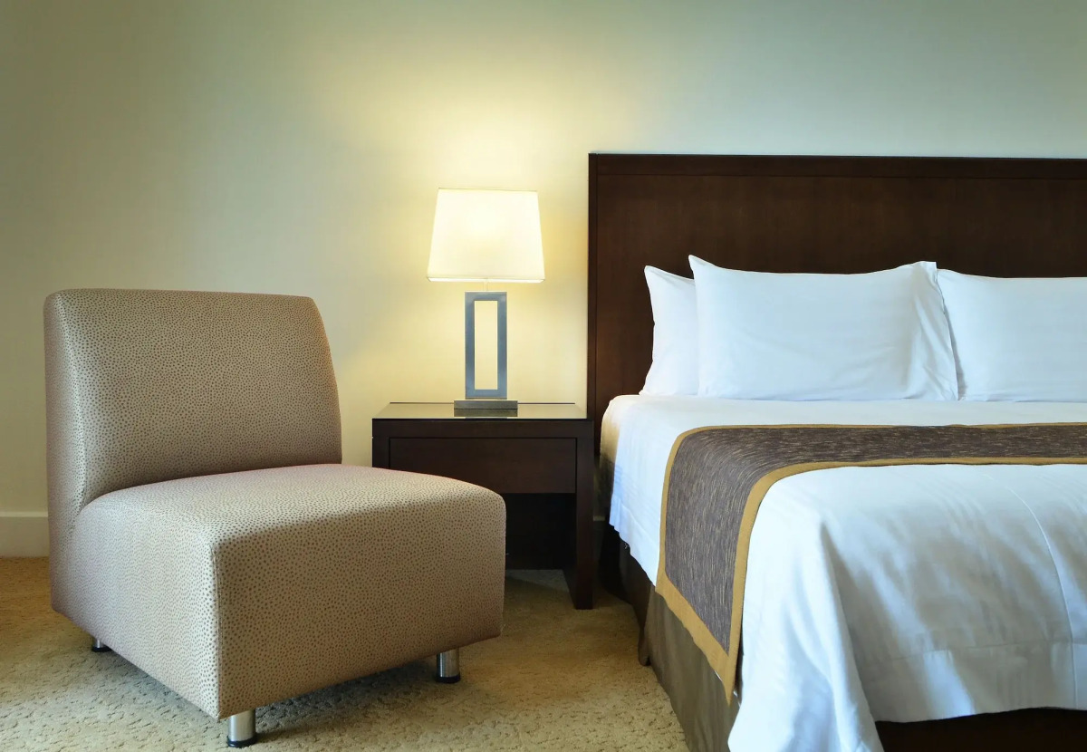 Perdana Kuala Lumpur City Centre