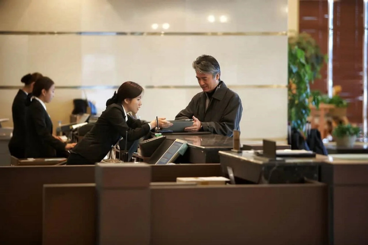 Best Western Premier Incheon Airport