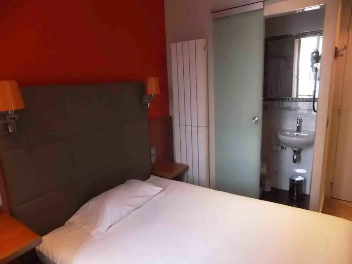 Hotel Terminus Orleans