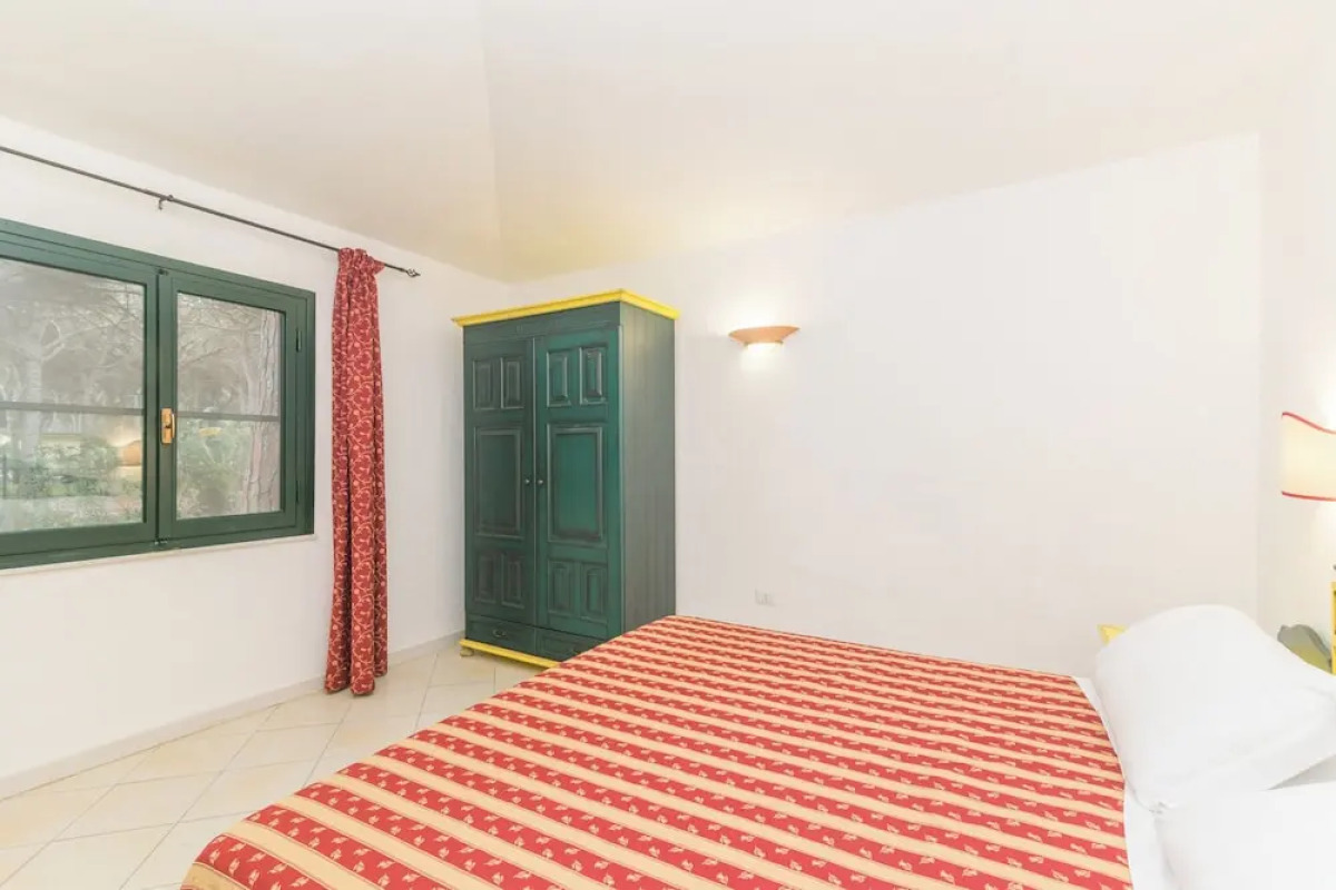 2 Ala Birdi Cottage Trilocale