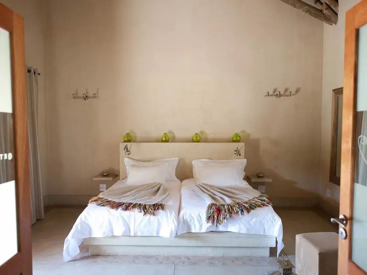 Emanya at Etosha Game Lodge