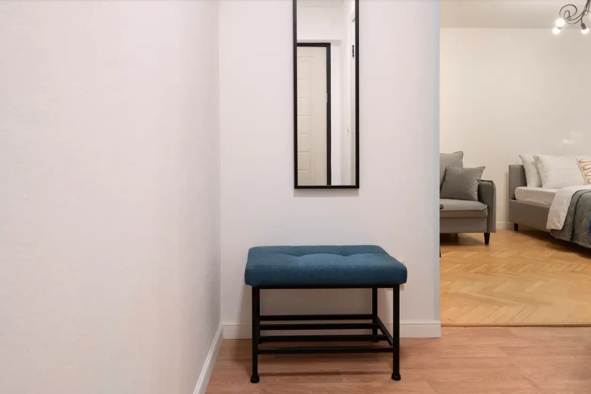 Апартаменты на улице Профсоюзной 91 корпус 1