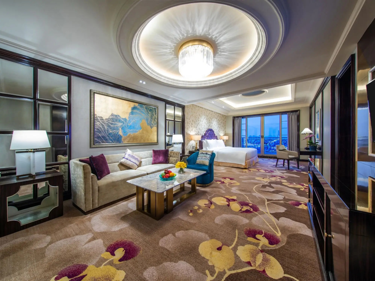 Chateau Star River Guangzhou