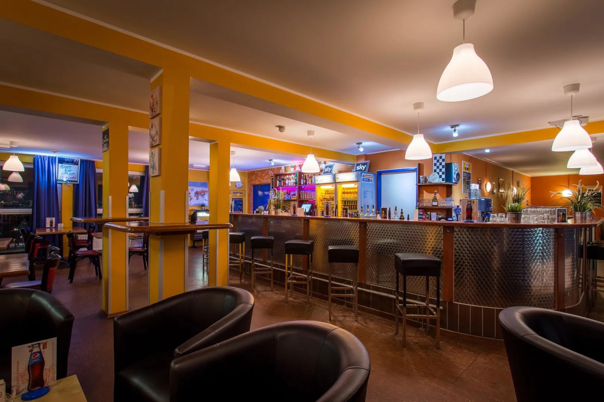 a&o Dresden Hauptbahnhof - Hostel