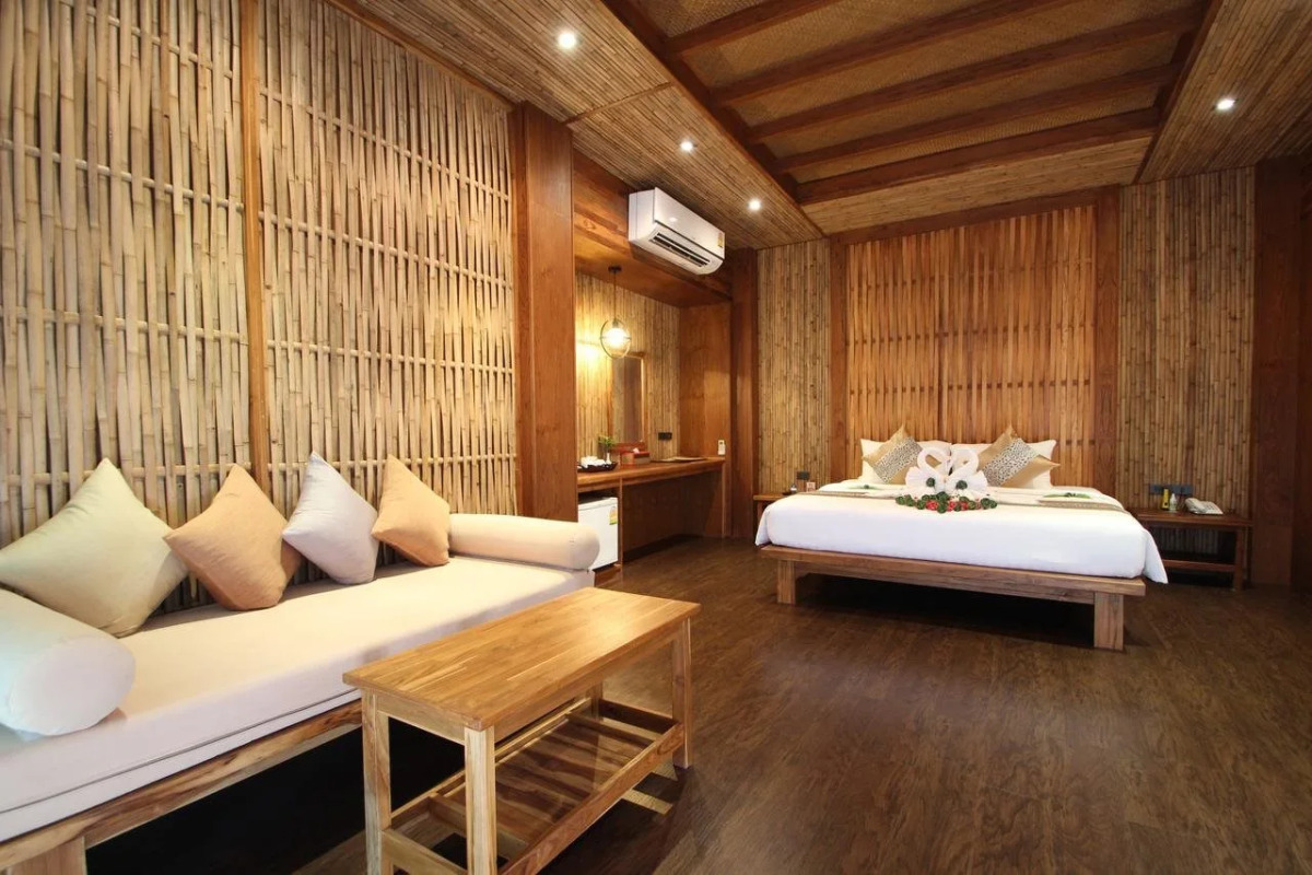 Railay Village Resort