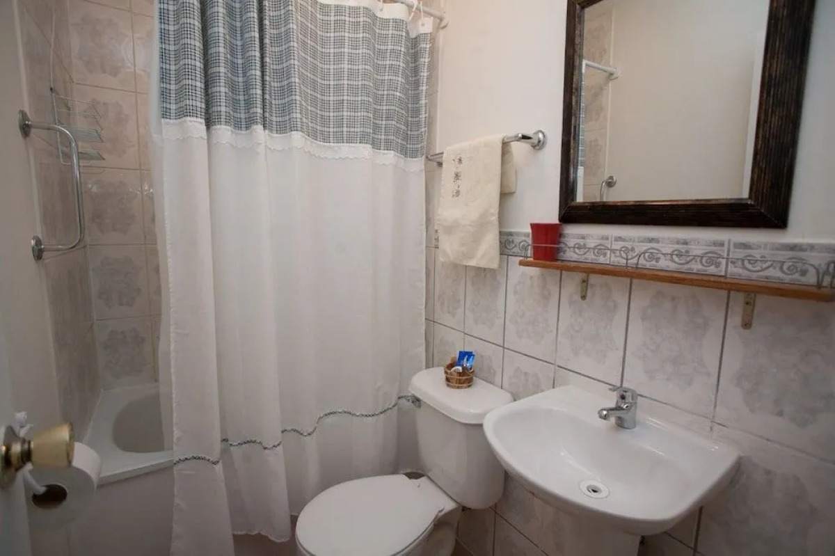 Hostal Alamo Patagonico