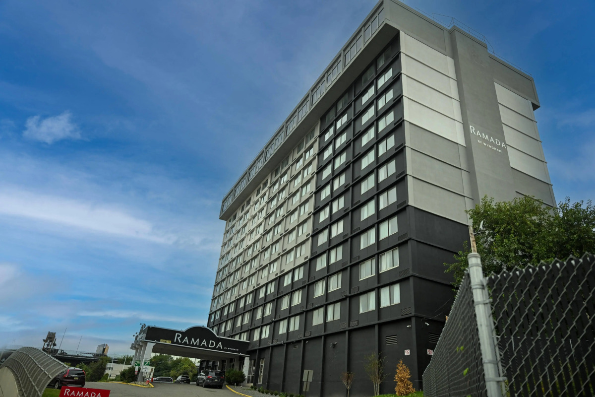 Ramada by Wyndham North Bergen