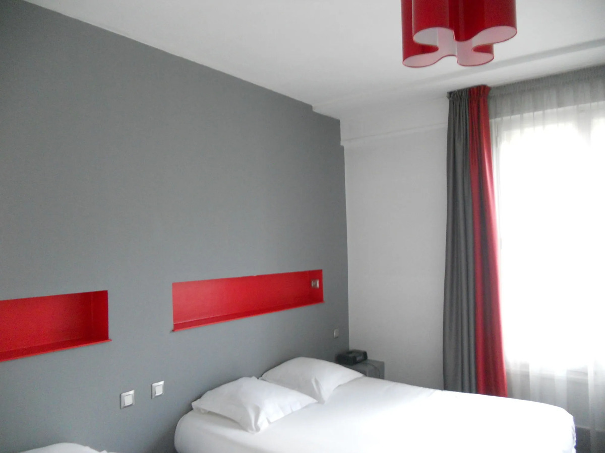 The Originals City, Hôtel Notre Dame, Rouen