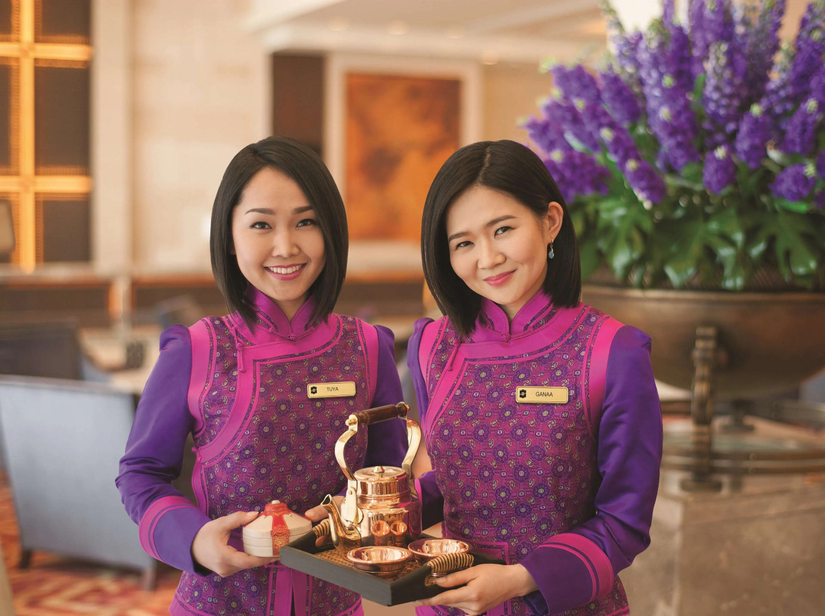 Shangri-La Ulaanbaatar