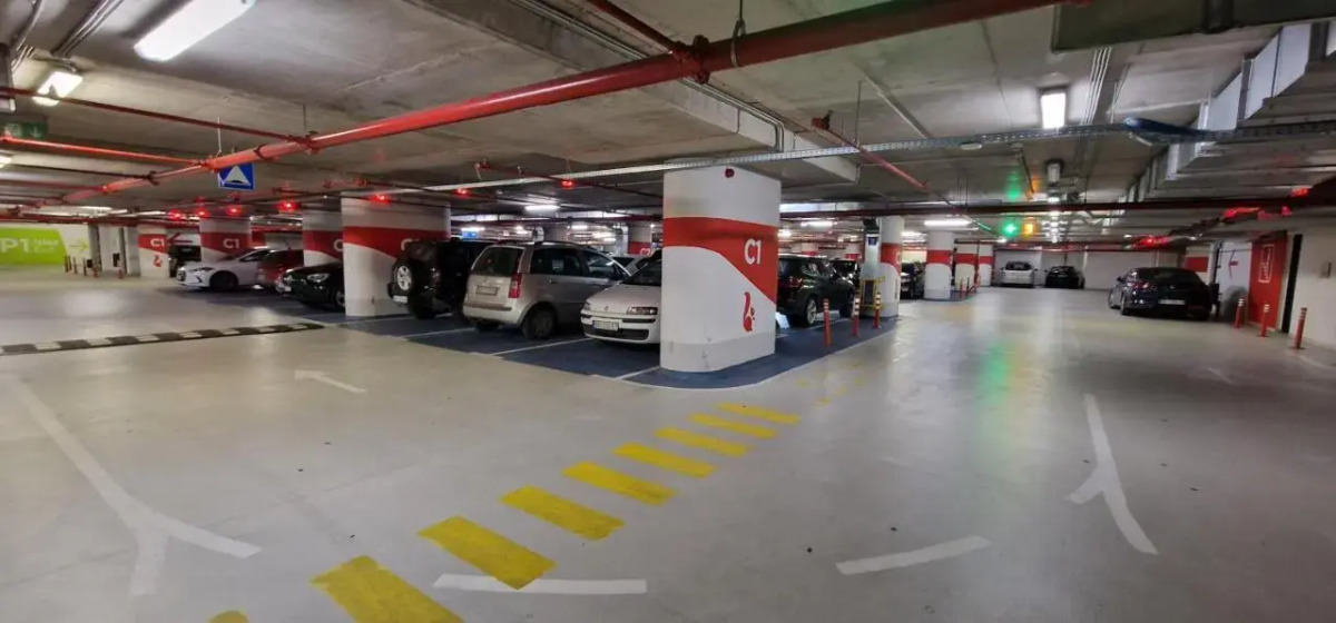 Old Town Apartments Rajiceva 3