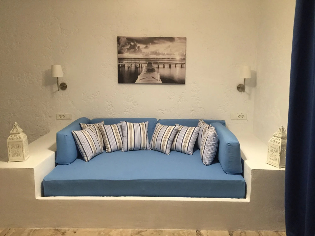 Evexia boutique hotel & Spa