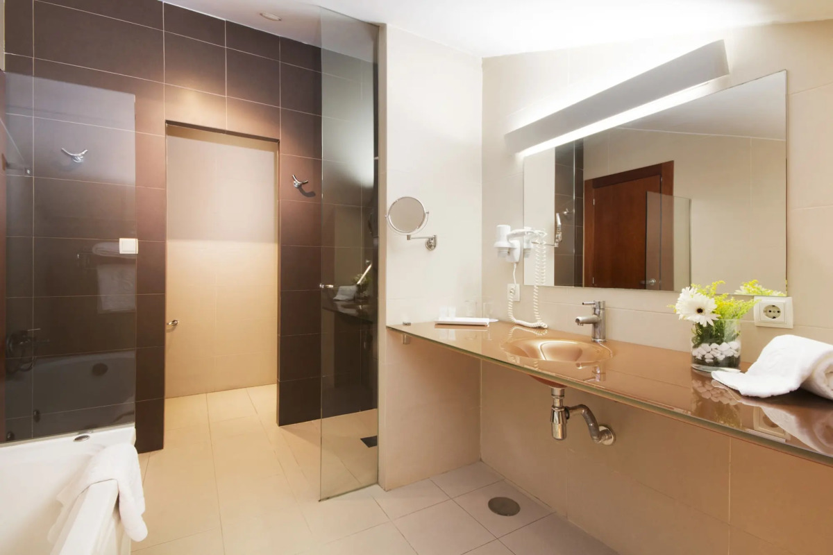 Hotel Granada Palace