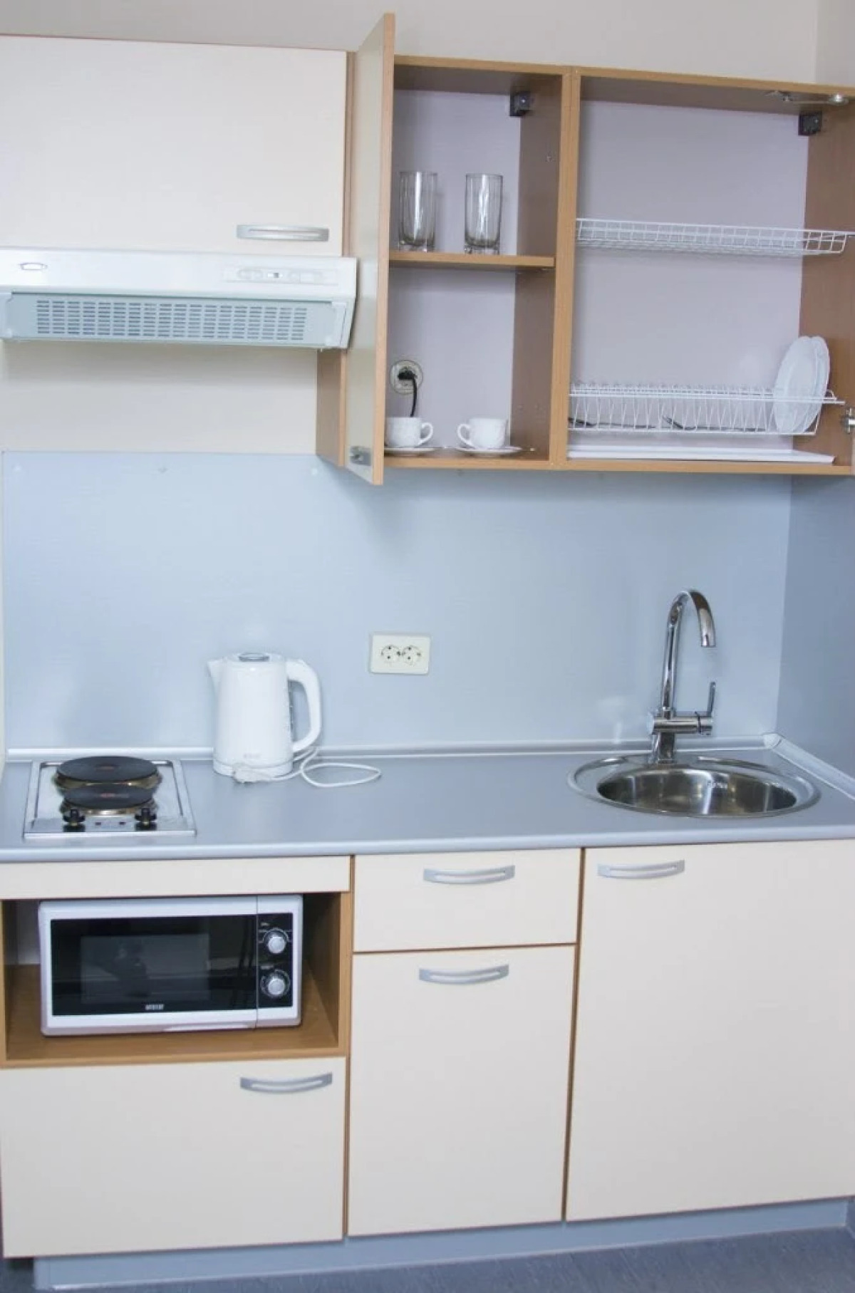 Апарт-отель Рубин 