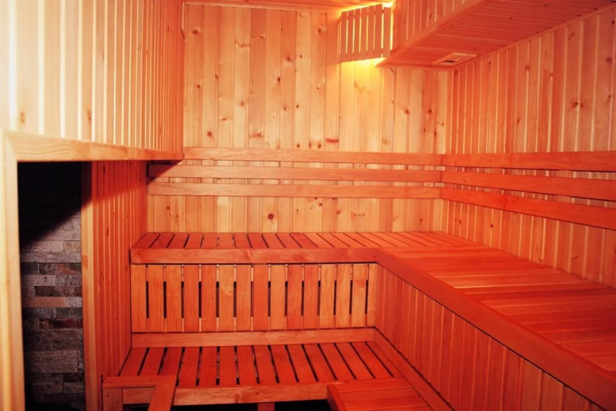 St. Peters Boutique Hotel