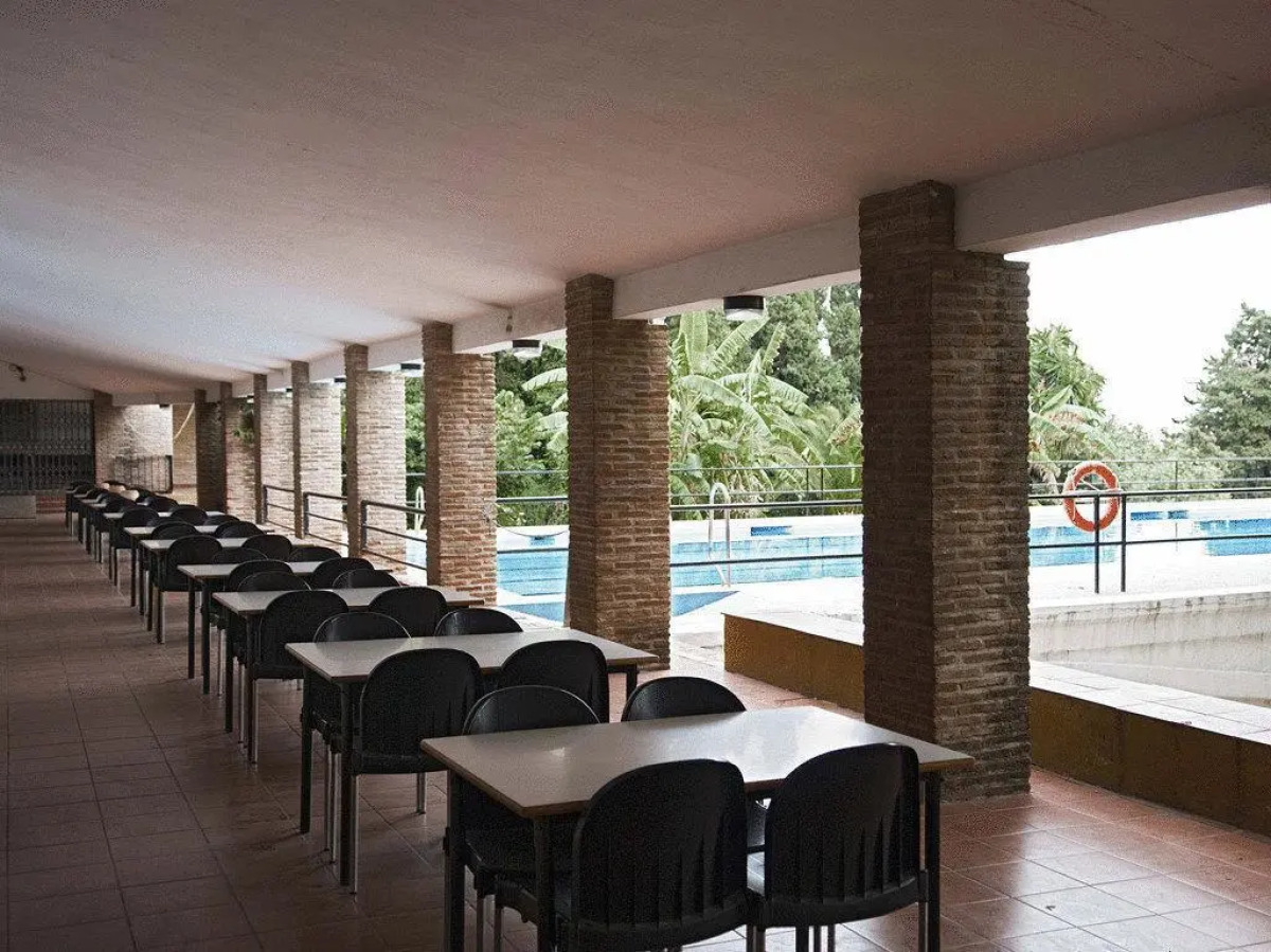 Marbella Inturjoven Youth Hostel