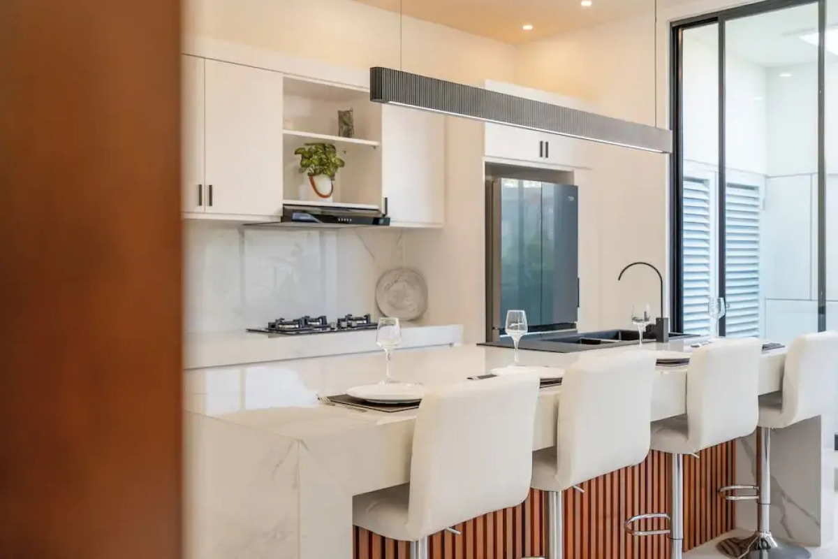 Serai Villa by Betterplace