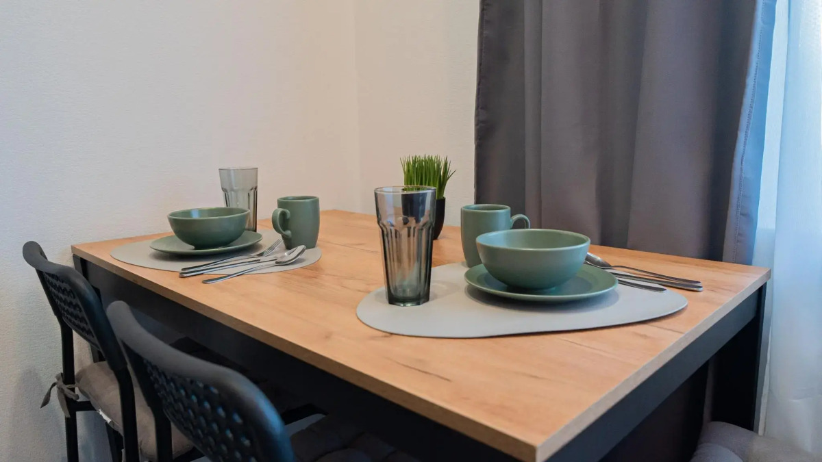 Манхэттен Эстейт на улице Ясная 1 корпус 1