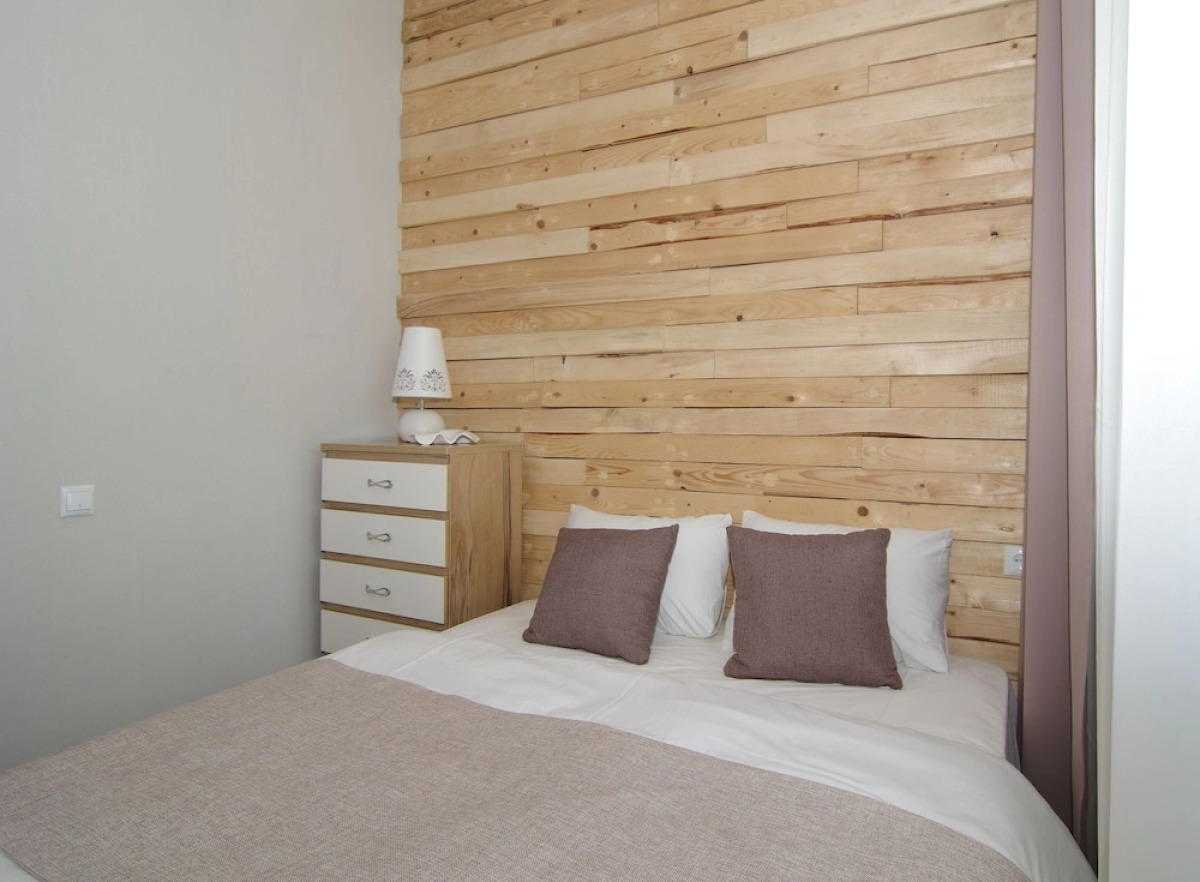 Отель «Вишневый сад»