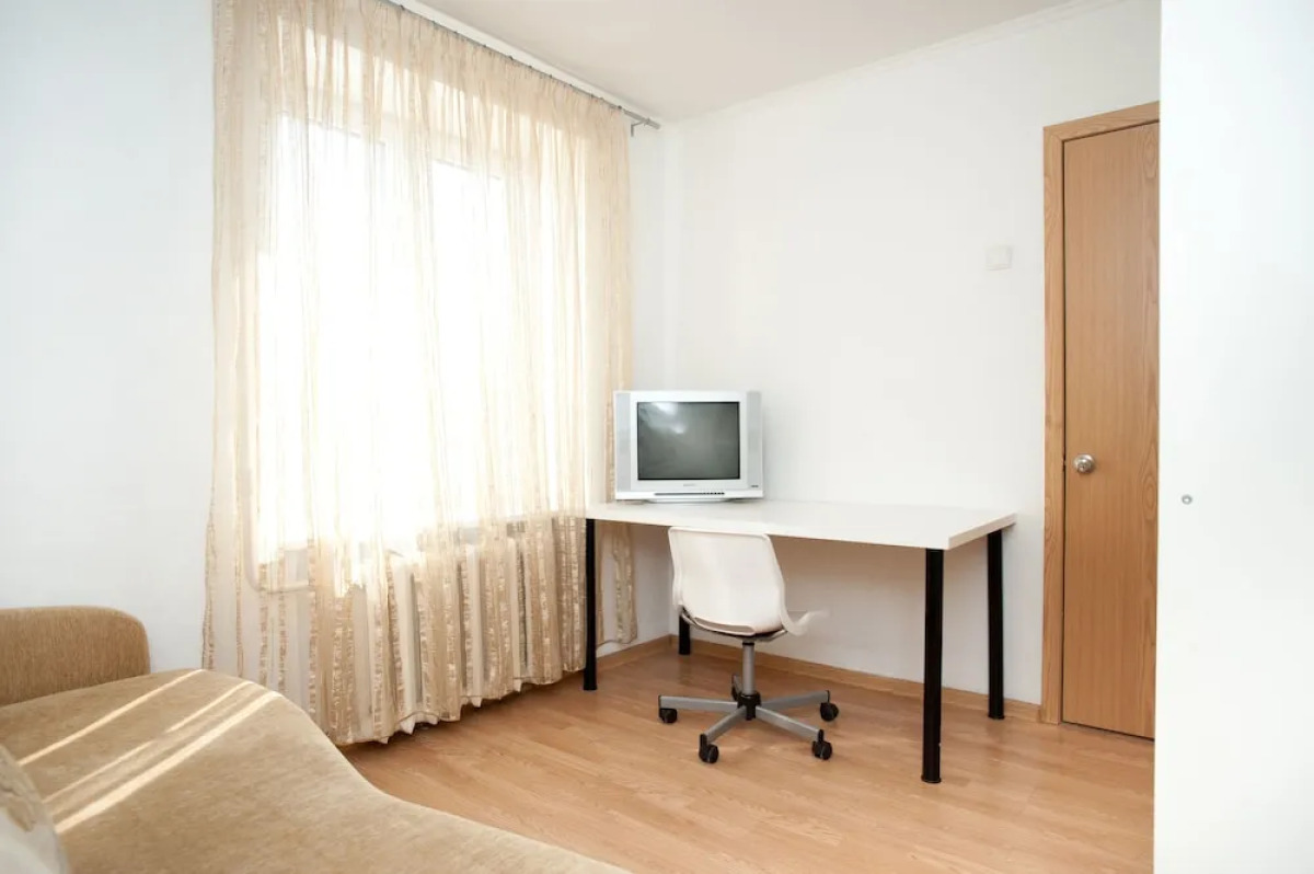 Апартаменты Moskva4you, Пресненский пер., 2