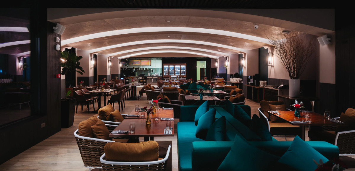 The Outpost Hotel Sentosa by Far East Hospitality