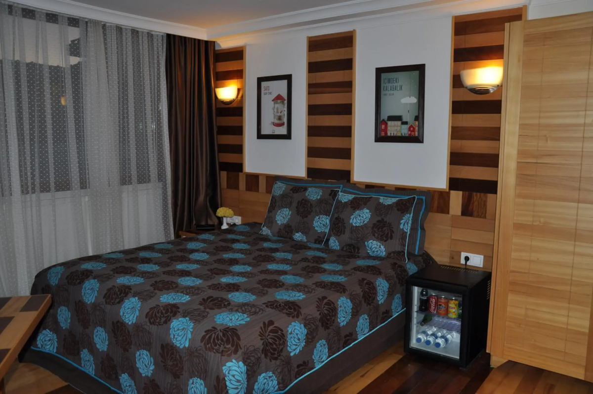 Butik Pendik Hotel