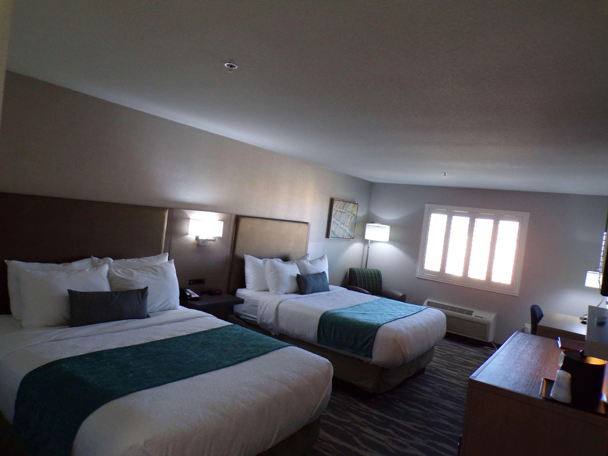 Best Western Plus Safford