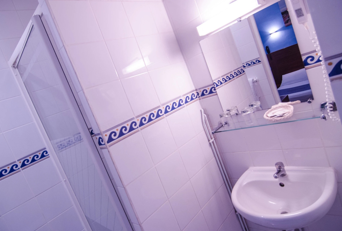 Hotel Paris Bruxelles