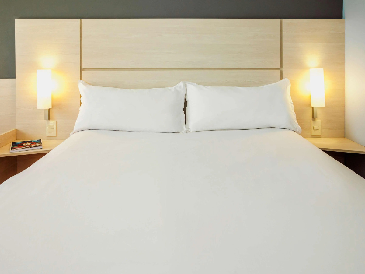 Hotel ibis Montevideo Rambla