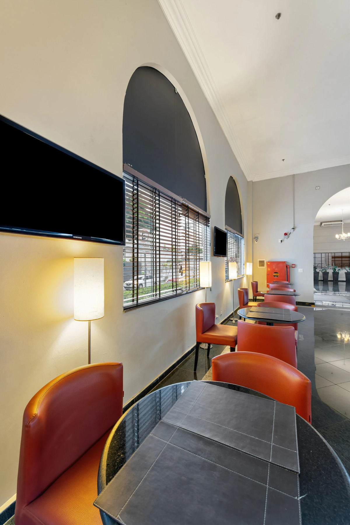 SLIM São Paulo Congonhas