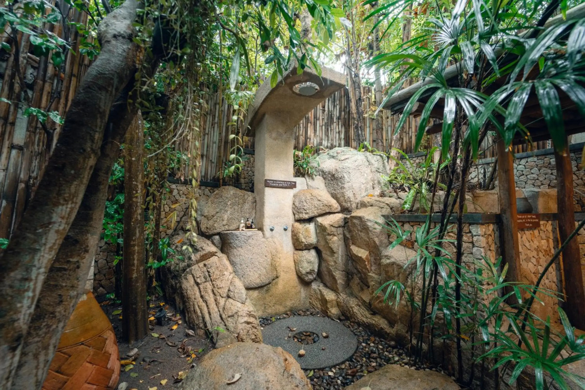 View Point Resort Koh Tao