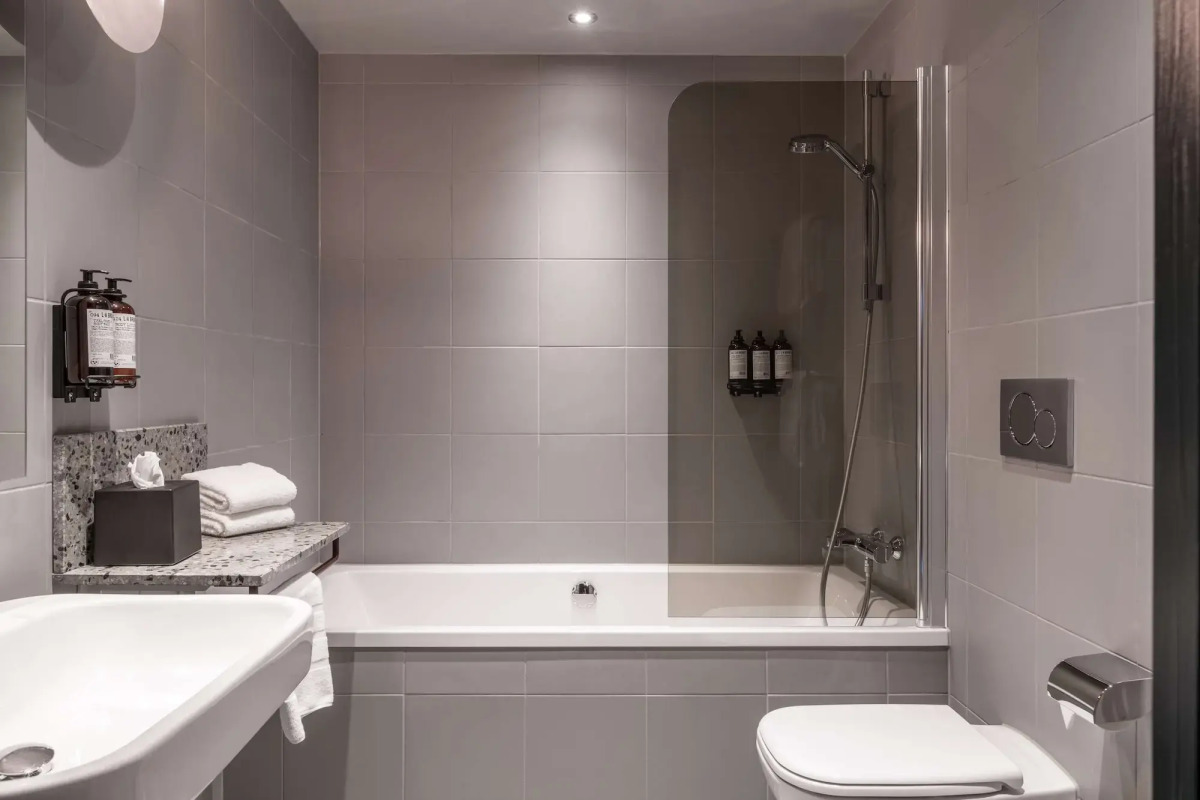 Story Hotel Studio Malmo, part of JdV by Hyatt