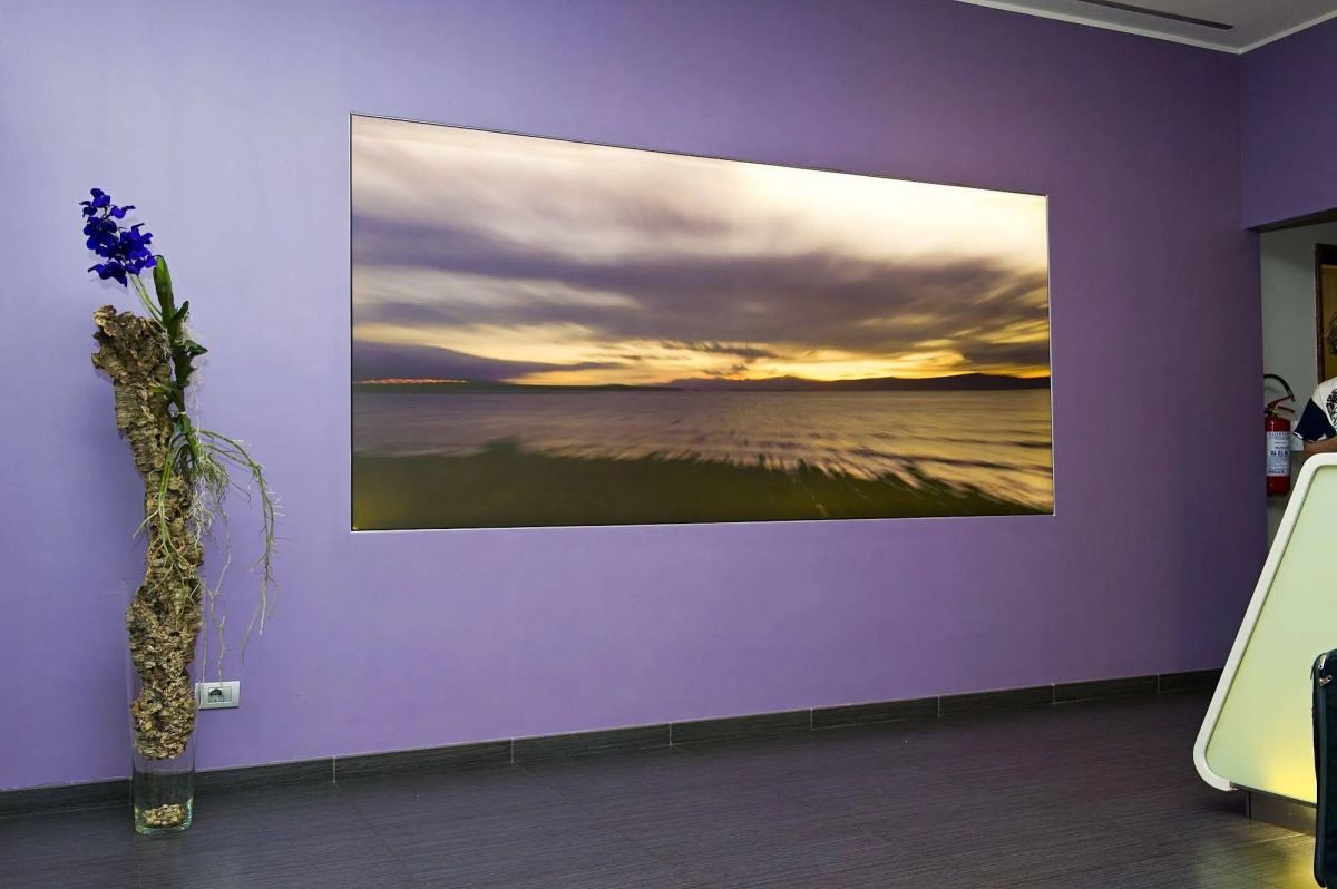 Arli Hotel Business and Wellness