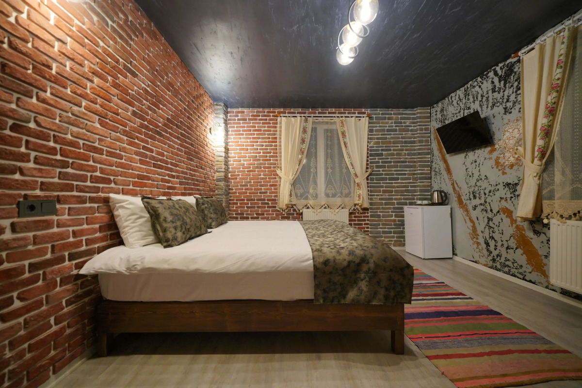 Moonlight  Of Cappadocia