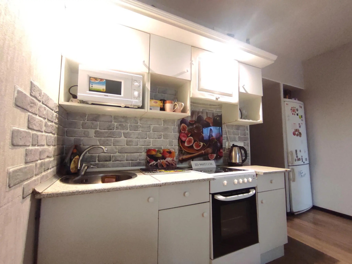 Апартаменты на улице Дмитрия Михайлова