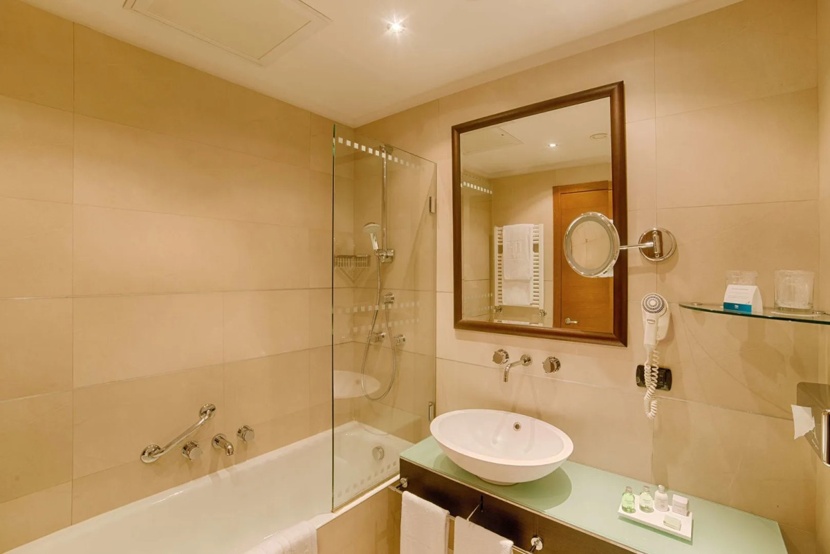 NH Milano 2 Residence