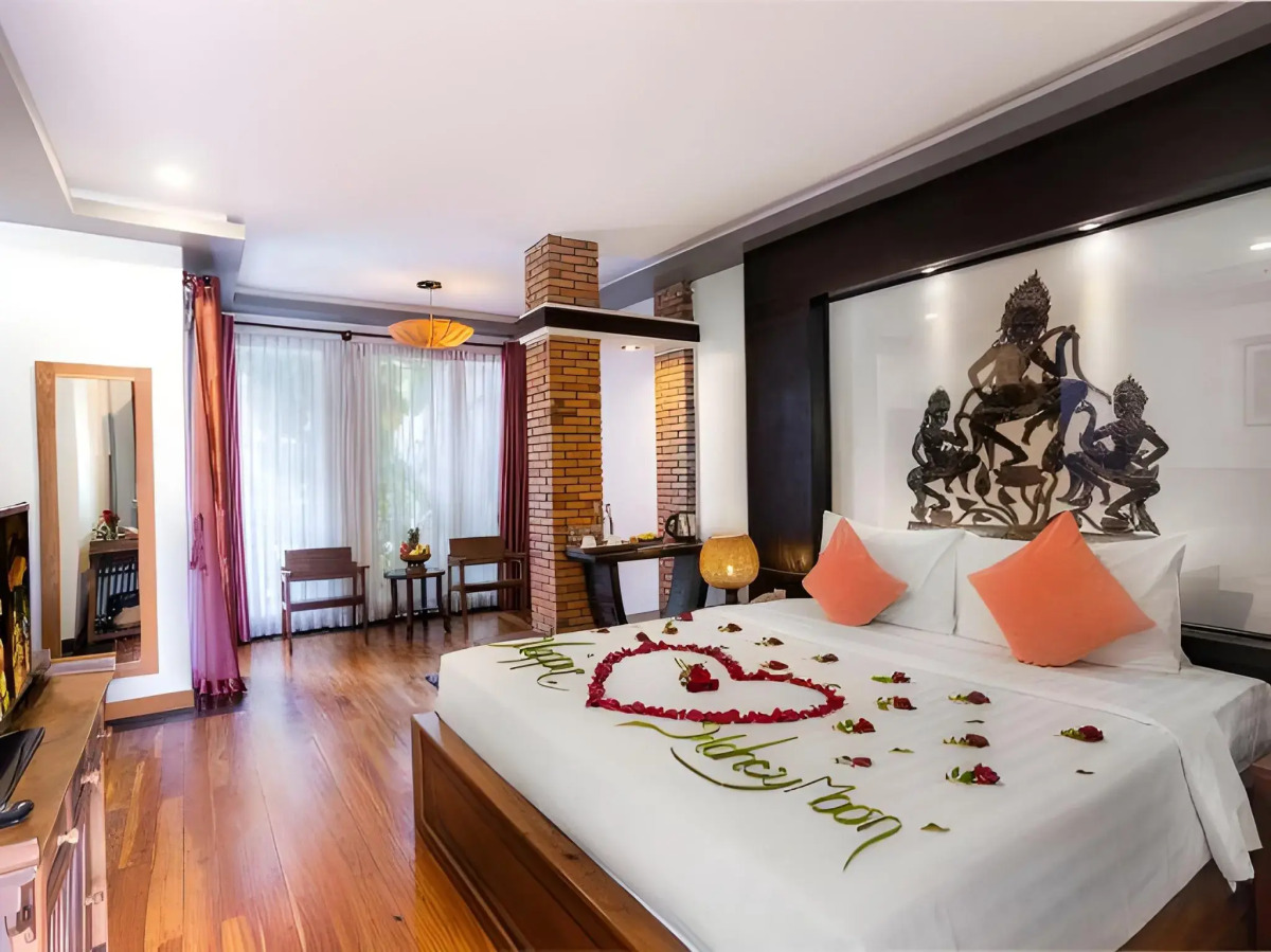 Diamond D'Angkor Boutique