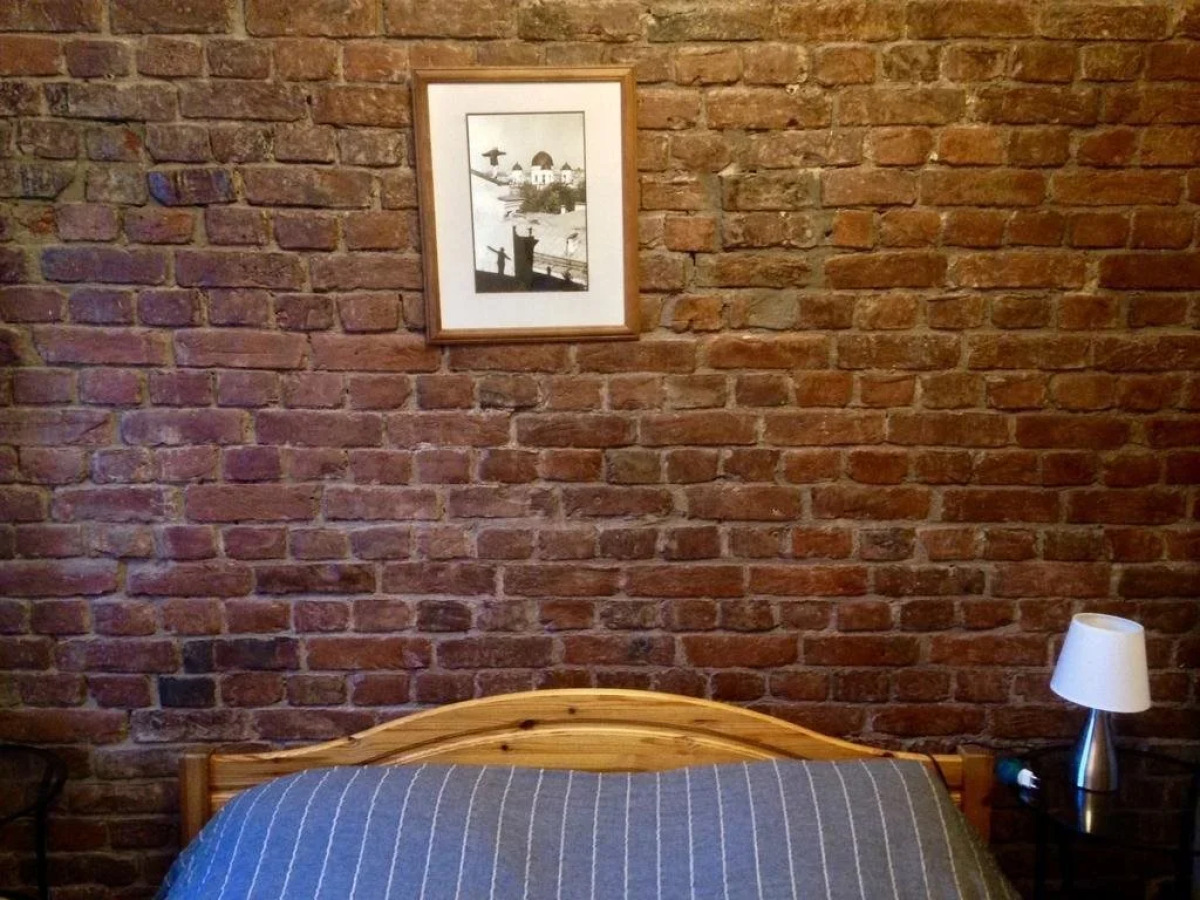 Randhouse Sennaya B&B