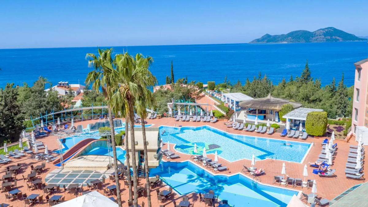 Liberty Lykia  - Adults Only - All inclusive