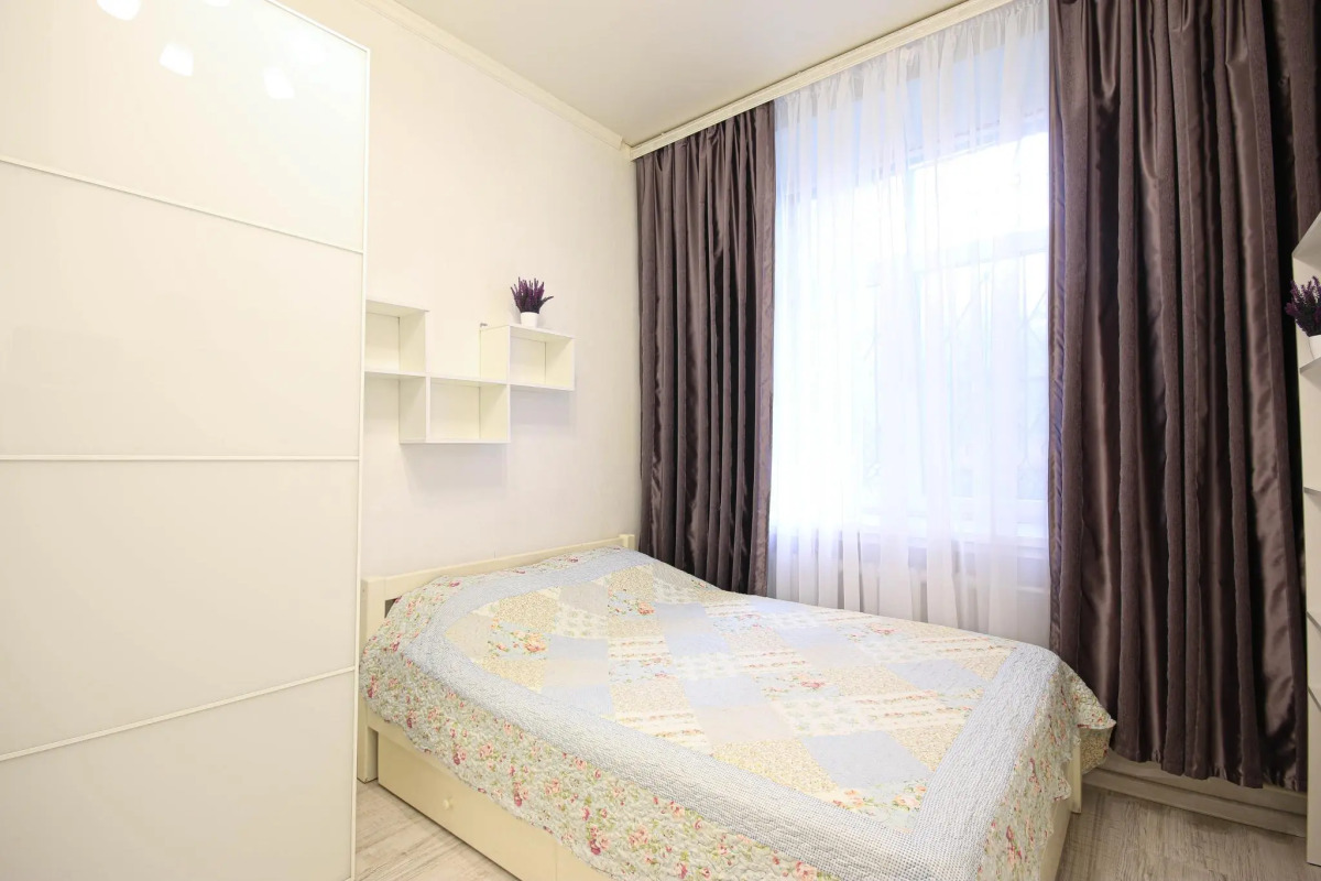 ApartLux (АпартЛюкс) на Ленинском 71