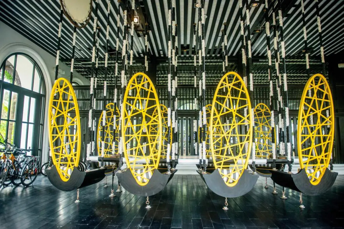 InterContinental Danang Sun Peninsula Resort by IHG