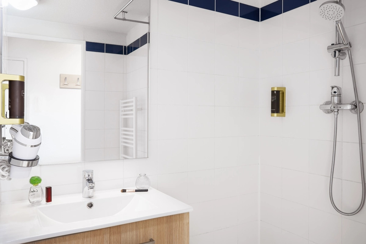 Séjours & Affaires Serris Val d'Europe Rive Gauche