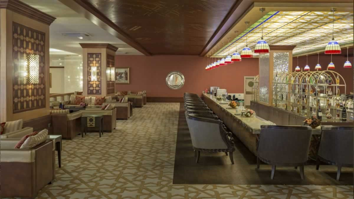 Royal Alhambra Palace – All Inclusive