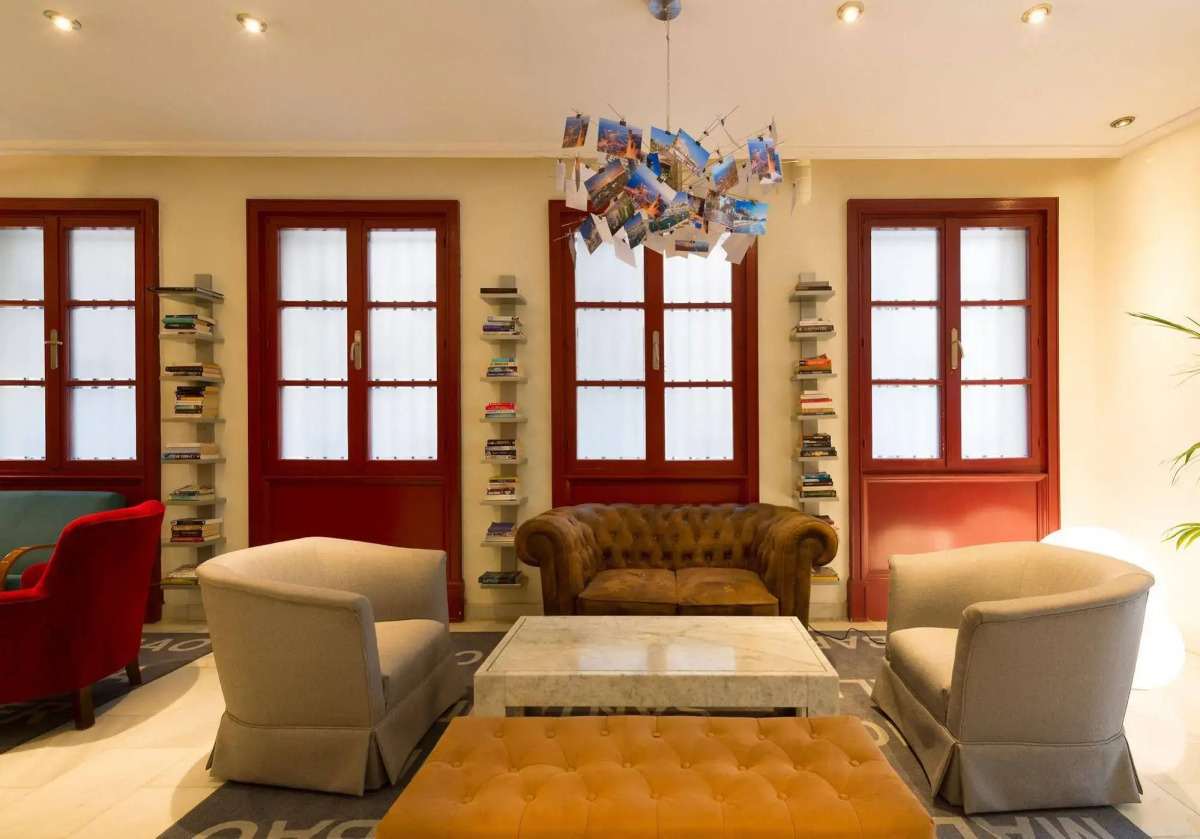 Tryp Ciudad De Alicante