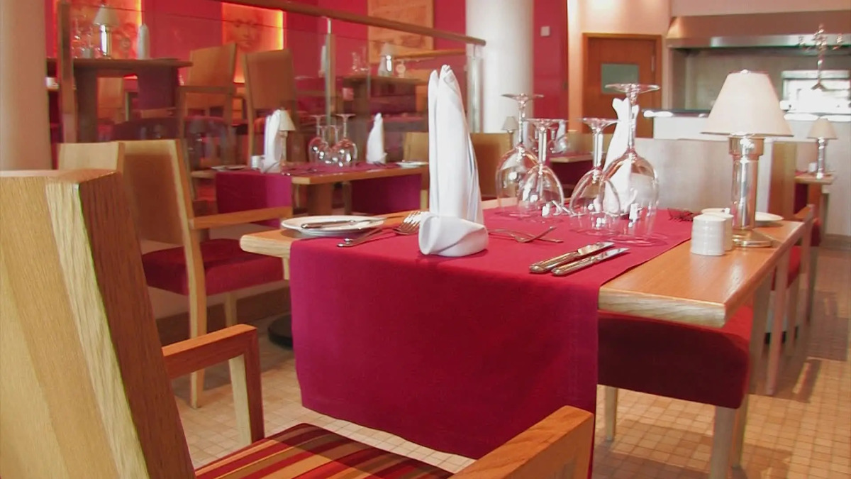 Pestana Grand Premium Ocean Resort