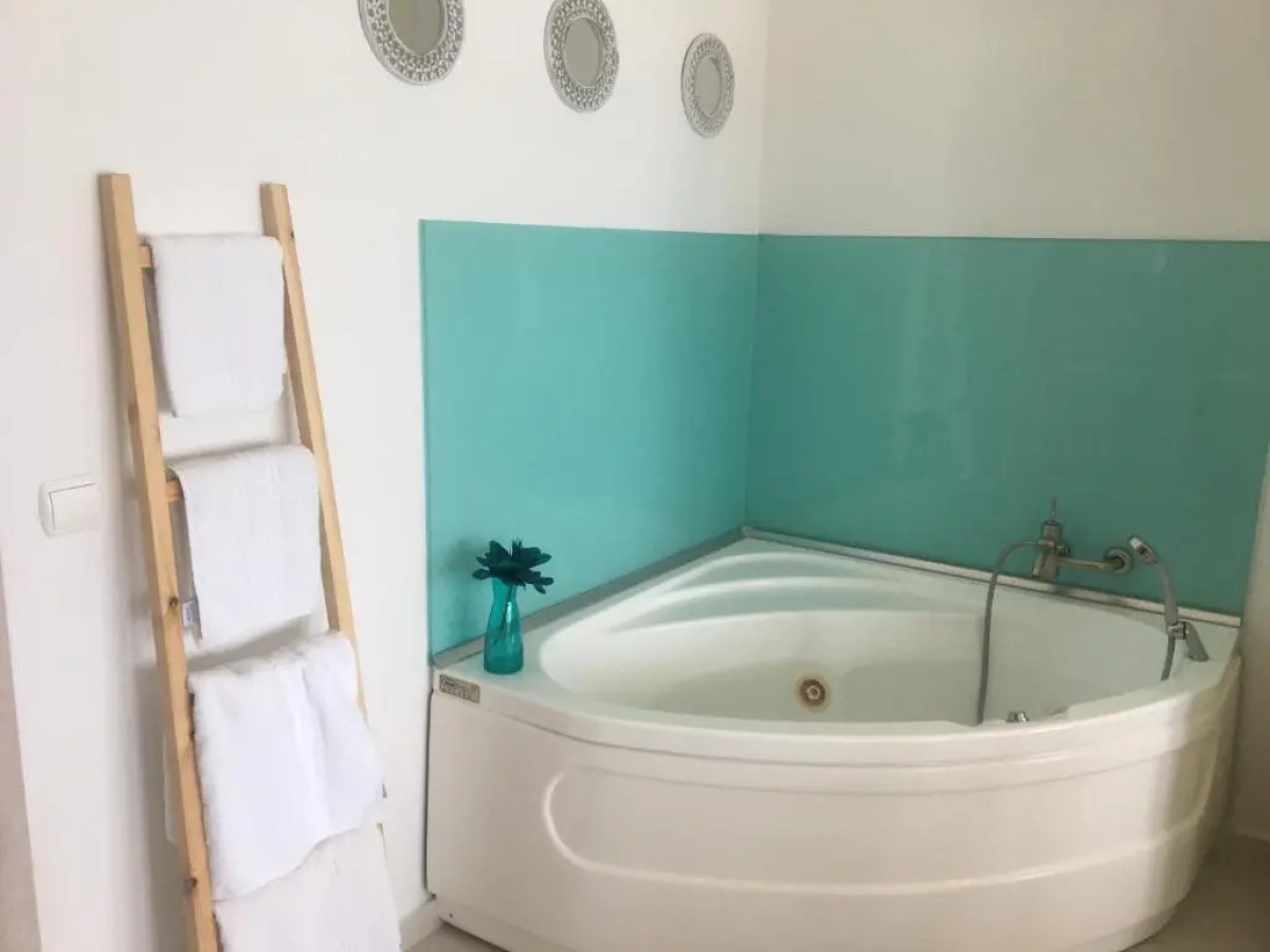 Rethymno Hills Apartments