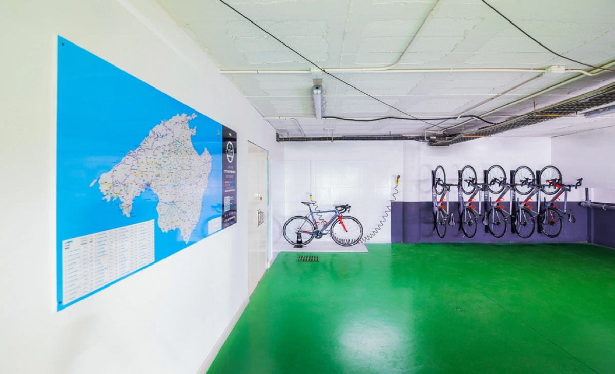 Отель H10 Casa del Mar