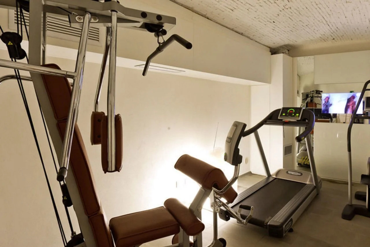 Eurostars Florence Boutique